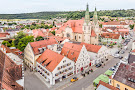 Photo hôtels Hotel Fuchsbräu 92339 Beilngries (miniature)