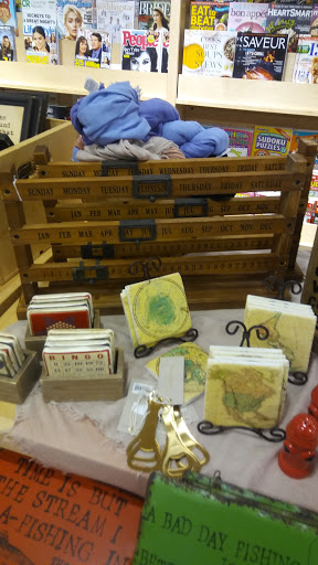 Book Store «The University Store on Fifth», reviews and photos, 4000 Fifth Ave, Pittsburgh, PA 15213, USA