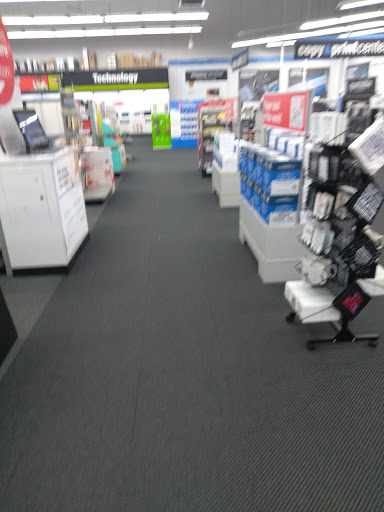 Office Supply Store «Staples», reviews and photos, 2160 Barranca Pkwy, Irvine, CA 92606, USA