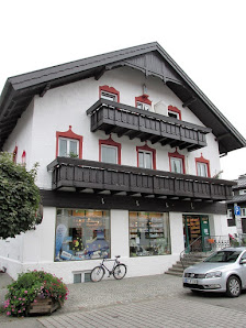 Apotheke im Färberhaus Hauptstraße 4, 87538 Fischen im Allgäu, Deutschland