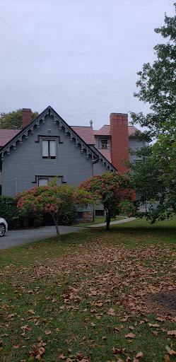 Museum «Audrain Auto Museum», reviews and photos, 222 Bellevue Ave, Newport, RI 02840, USA