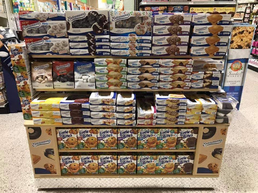 Supermarket «Publix Super Market at McBee Station», reviews and photos, 400 E McBee Ave Ste 100, Greenville, SC 29601, USA