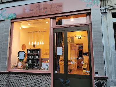 Aux Bons Soins à Vincennes
