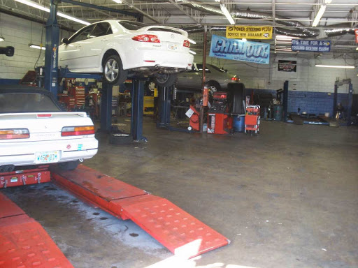 Auto Repair Shop «Mechanics Plus», reviews and photos, 484 FL-436, Casselberry, FL 32707, USA