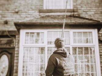 Alex Windows Window cleaning services