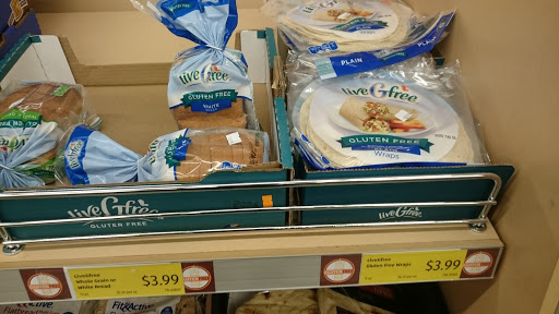 Supermarket «ALDI», reviews and photos, 1349 McFarland Blvd E, Tuscaloosa, AL 35404, USA