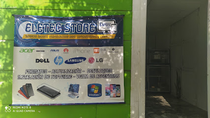 Eletec Store