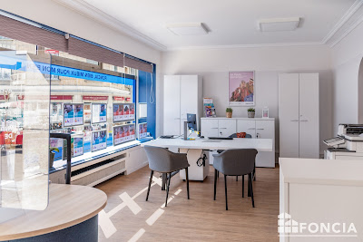FONCIA | Agence Immobilière | Location-Syndic-Gestion Locative | Château-Thierry | Place de lHôtel de ville à Château-Thierry