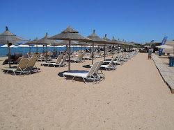 Foto von Paralia Lagkouvardos mit sehr sauber Sauberkeitsgrad