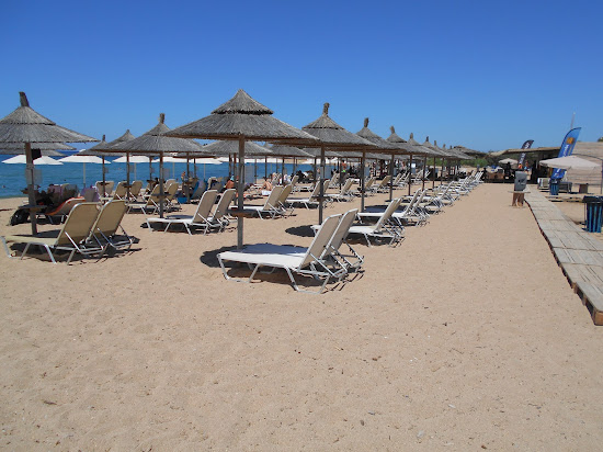 Paralia Lagkouvardos
