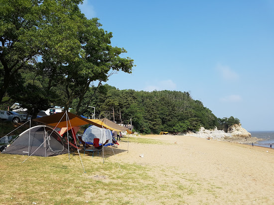 Handlehae Beach