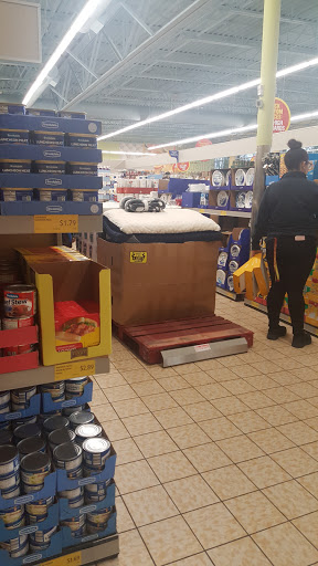 Supermarket «ALDI», reviews and photos, 2303 NW Maynard Rd, Cary, NC 27513, USA