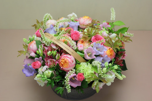 Florist Heritage 美濃加茂市の花屋
