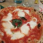 Photo n°2 de l'avis de Francesco.e fait le 31/12/2019 à 10:57 sur le  Pizzeria Frescopepe Reggio Calabria à Reggio Calabria