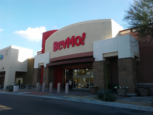 Wine Store «BevMo!», reviews and photos, 15405 W McDowell Rd, Goodyear, AZ 85338, USA