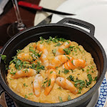 Photo n°1 de l'avis de Tania.a fait le 20/07/2021 à 20:35 sur le  Pedro's- Restaurante | Marisqueira à Pombal