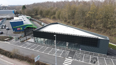 Cellules commerciales à Douai