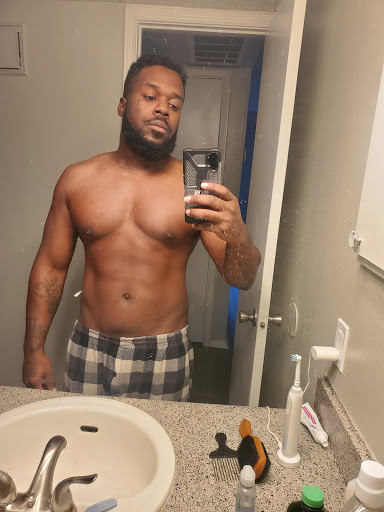 Gym «Planet Fitness», reviews and photos, 3200 W Camp Wisdom Rd, Dallas, TX 75237, USA