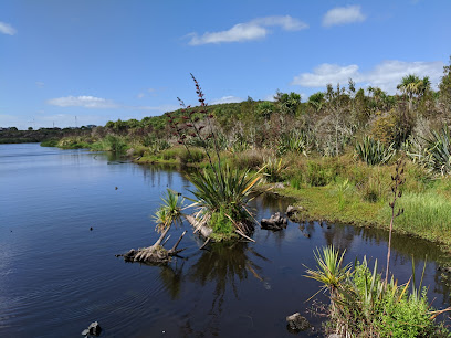 Waiwhakareke Natural Heritage Park