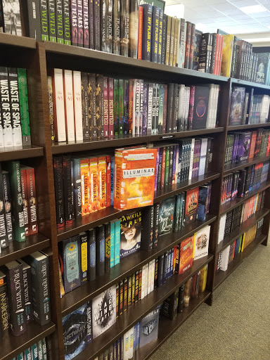 Book Store «Barnes & Noble», reviews and photos, 5100 Kilgore Ave, Hampton, VA 23666, USA