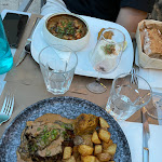 Photo n° 1 de l'avis de Giselle.l fait le 01/08/2023 à 12:31 pour Aux Phils Des Saveurs à Lyon