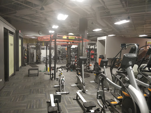 Gym «Eco Gym - Glenview Illinois», reviews and photos, 2847 Pfingsten Rd, Glenview, IL 60026, USA
