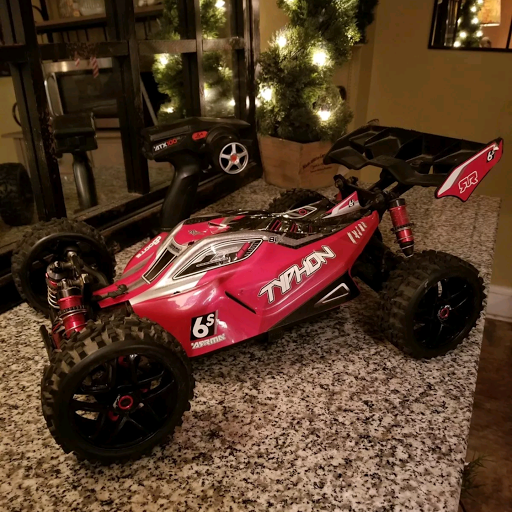 Discount Store «RC Discount Superstore», reviews and photos, 811 Huntingdon Pike, Rockledge, PA 19046, USA