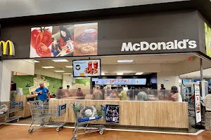 McDonald's image