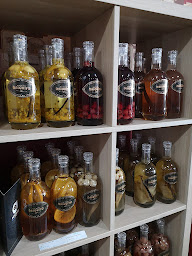 Photo n°13 de Les Chais Du Moulin Rouge à Villers-Cotterêts ()