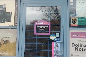 Pet Store "Animalland" image