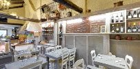 Atmosphère du Restaurant Lou Castel à Narbonne - n°17