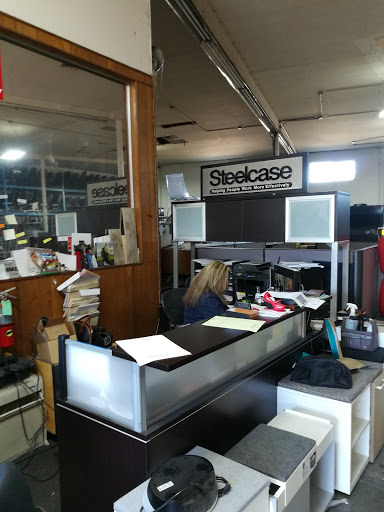 Home Goods Store «Liberty Liquidators», reviews and photos, 970 Chestnut St, San Jose, CA 95110, USA