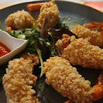 Photo n°14 de l'avis de Emanuel.i fait le 06/03/2022 à 15:22 sur le  Bagno Fassoni Ristorante & Cocktail Bar à Marina di Massa