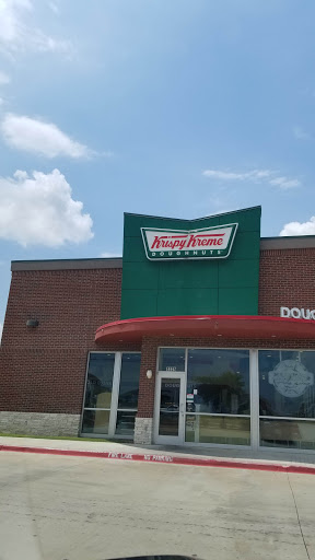 Coffee Shop «Krispy Kreme», reviews and photos, 1325 US-377, Roanoke, TX 76262, USA
