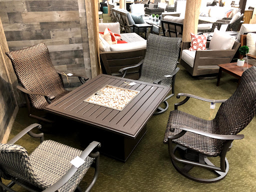 Rocky Mountain Patio Furniture