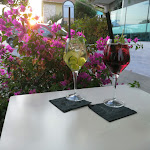 Photo n°1 de l'avis de Eleonora.r fait le 13/09/2020 à 07:57 sur le  American Bar Coppo à Sirolo