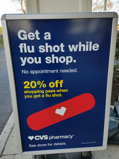 Drug Store «CVS», reviews and photos, 10901 W Broad St, Glen Allen, VA 23060, USA