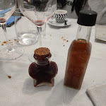 Photo n°1 de l'avis de Alessio.i fait le 09/12/2022 à 17:17 sur le  Ristorante Medioevo à Monte Sant'Angelo