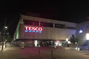 Tesco image