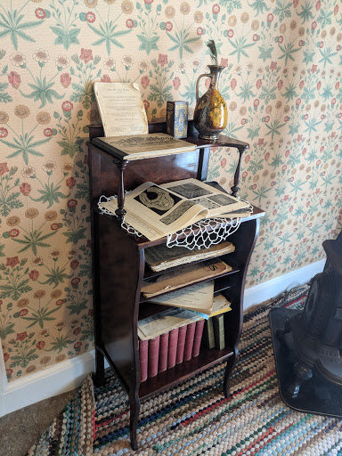 Museum «Healy House & Dexter Cabin», reviews and photos, 912 Harrison Ave, Leadville, CO 80461, USA