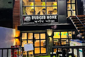 Burger Monk, Mathura image