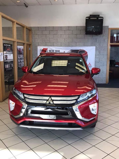Mitsubishi Dealer «Piazza Mitsubishi», reviews and photos, 3814 Pottsville Pike, Reading, PA 19605, USA