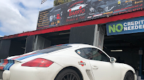 Barrio Auto Service & Registrations - Photo 5 - Car repair in San Diego, CA, San Diego
