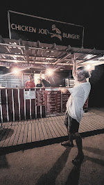 Les plus récentes photos du Restaurant de hamburgers Chicken Joe Burger à Naujac-sur-Mer - n°1