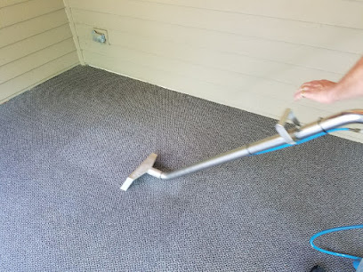 Freddy's Carpet Cleaning Plus