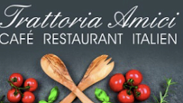 Photos du propriétaire du Restaurant italien Trattoria AMICI à Saint-Laurent-du-Var - n°3