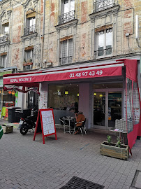 Photos du propriétaire du Restaurant de type buffet Royal sushi à Montreuil - n°1