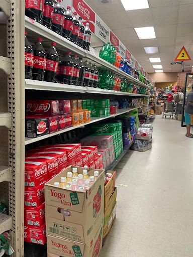 Asian Grocery Store «Asian Midway Foods», reviews and photos, 301 S Park St, Madison, WI 53715, USA