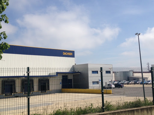 Dachser Spain Logistics - Vitoria