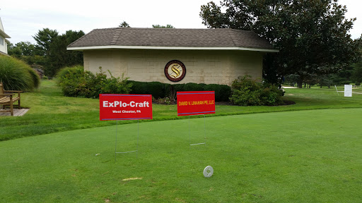 Country Club «The Springhaven Club», reviews and photos, 600 S Providence Rd, Wallingford, PA 19086, USA